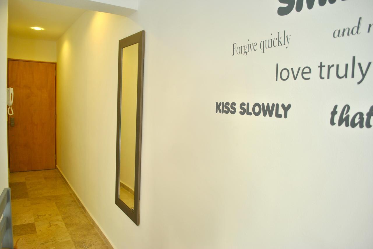 פלאייה דל כרמן 5Th Coral Suite מראה חיצוני תמונה