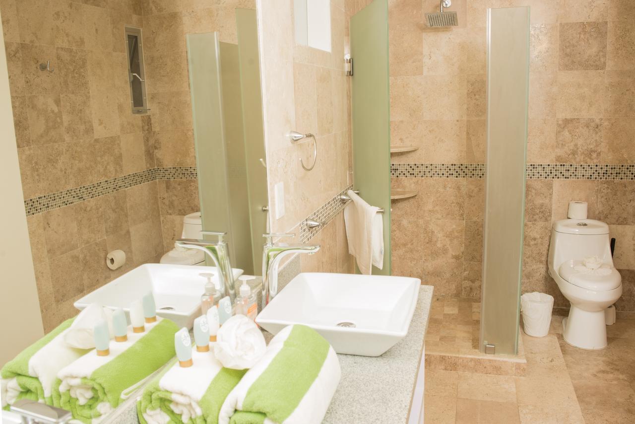 פלאייה דל כרמן 5Th Coral Suite מראה חיצוני תמונה