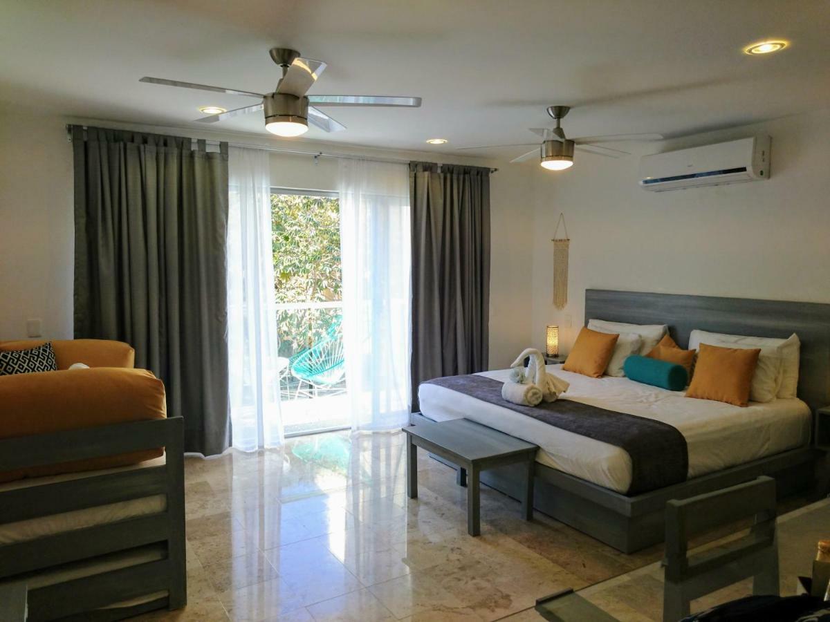פלאייה דל כרמן 5Th Coral Suite מראה חיצוני תמונה